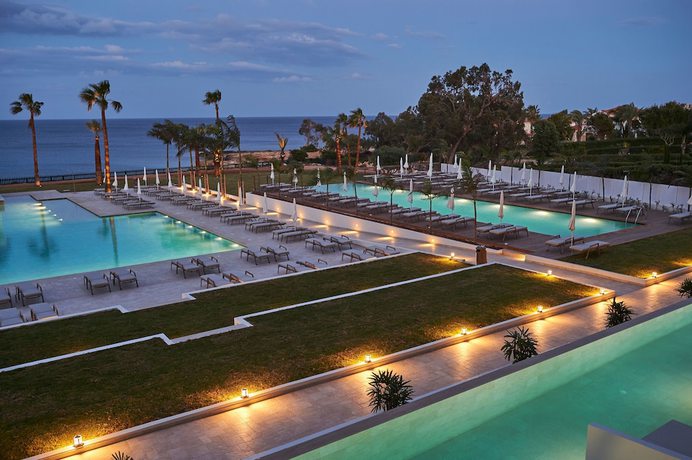 Imagen de la piscina del Hotel Sunrise Jade - Adults Only. Foto 14