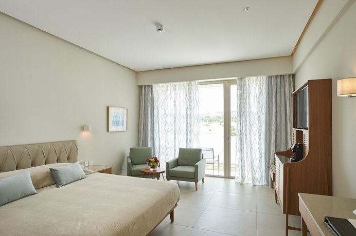 Imagen de la habitación del Hotel Sunrise Jade - Adults Only. Foto 5