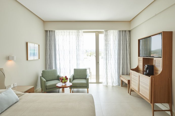 Imagen de la habitación del Hotel Sunrise Jade - Adults Only. Foto 6