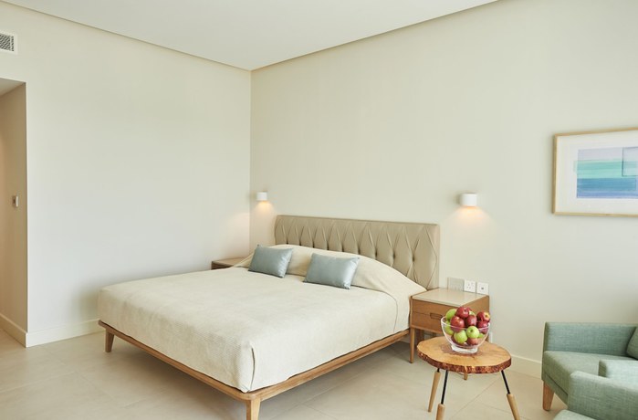Imagen de la habitación del Hotel Sunrise Jade - Adults Only. Foto 7