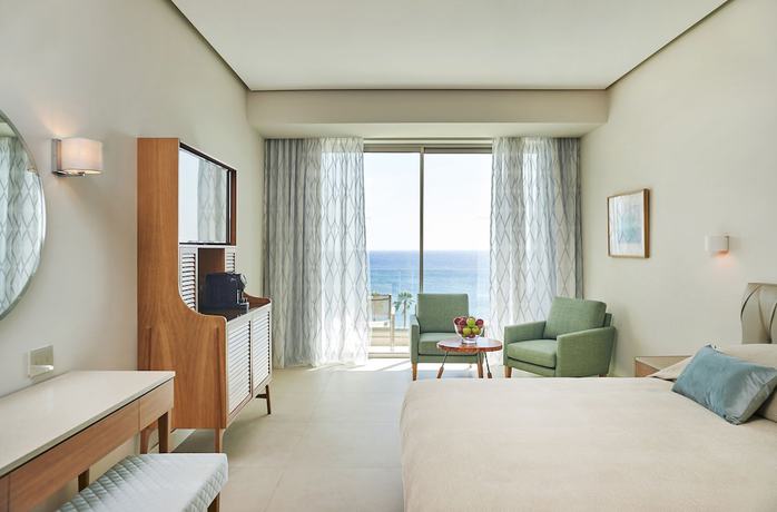 Imagen de la habitación del Hotel Sunrise Jade - Adults Only. Foto 8