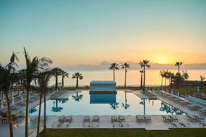 Imagen general del Hotel Sunrise Jade - Adults Only. Foto 1