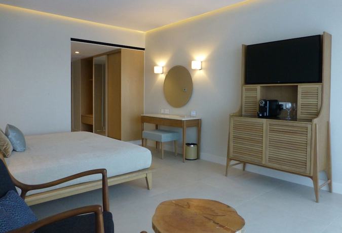 Imagen de la habitación del Hotel Sunrise Jade - Adults Only. Foto 9