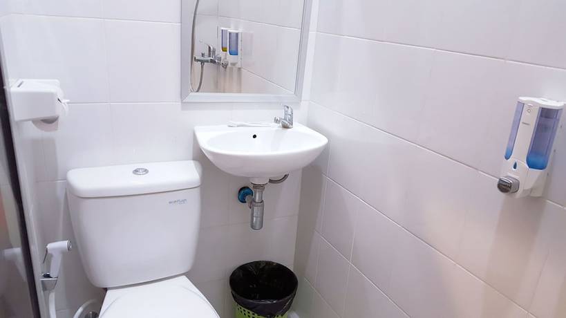 Imagen de la habitación del Hotel Sunrise Jogja, Depok. Foto 4