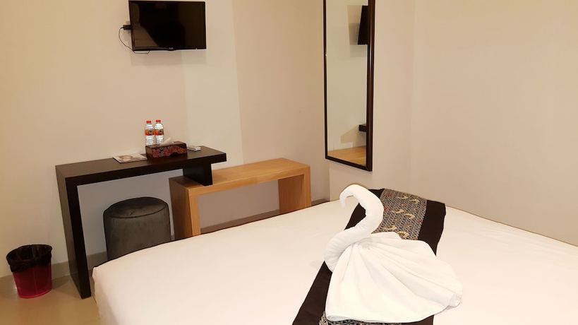 Imagen de la habitación del Hotel Sunrise Jogja, Depok. Foto 7