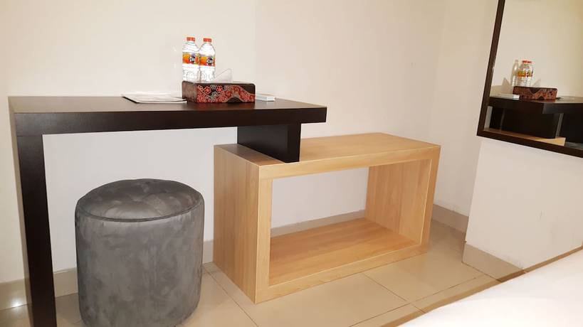 Imagen de la habitación del Hotel Sunrise Jogja, Depok. Foto 13