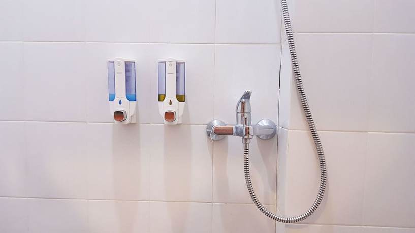 Imagen de la habitación del Hotel Sunrise Jombor. Foto 3