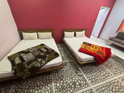 Imagen general del Hotel Sunrise, Khatoo. Foto 2