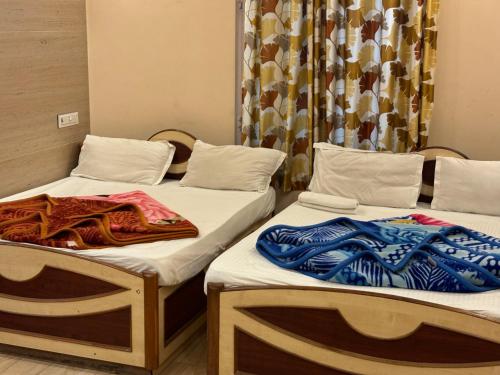 Imagen general del Hotel Sunrise, Khatoo. Foto 3