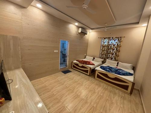 Imagen general del Hotel Sunrise, Khatoo. Foto 4