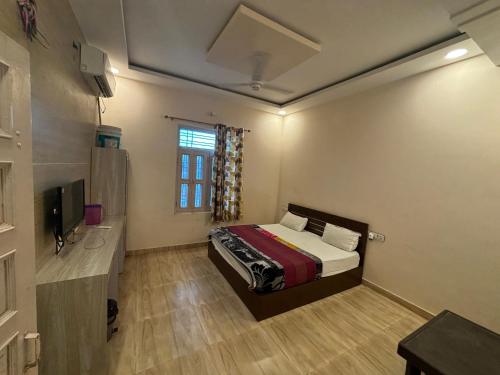 Imagen general del Hotel Sunrise, Khatoo. Foto 5