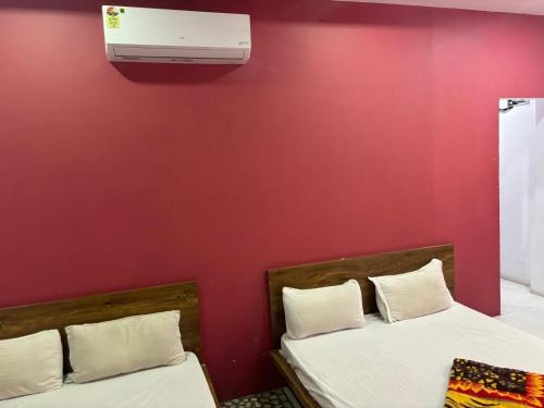 Imagen general del Hotel Sunrise, Khatoo. Foto 6