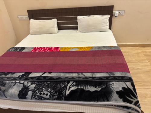 Imagen general del Hotel Sunrise, Khatoo. Foto 7