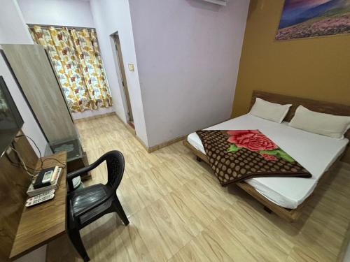 Imagen general del Hotel Sunrise, Khatoo. Foto 8