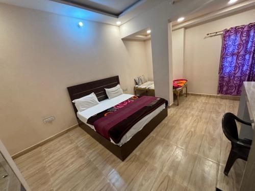 Imagen general del Hotel Sunrise, Khatoo. Foto 9