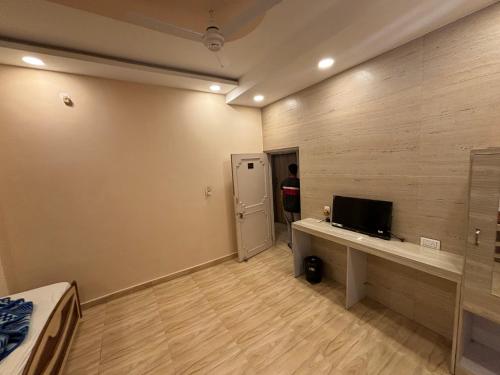 Imagen general del Hotel Sunrise, Khatoo. Foto 10