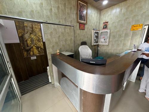 Imagen general del Hotel Sunrise, Khatoo. Foto 13