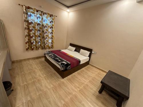 Imagen general del Hotel Sunrise, Khatoo. Foto 14