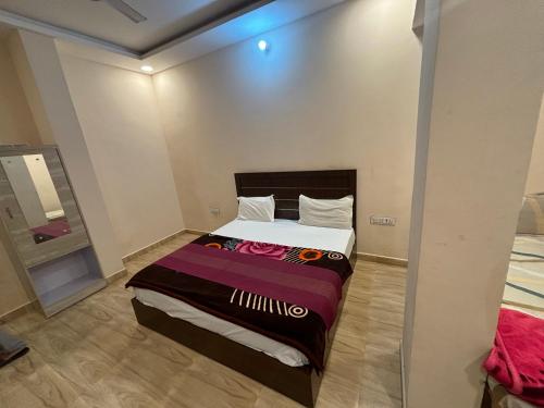 Imagen general del Hotel Sunrise, Khatoo. Foto 15