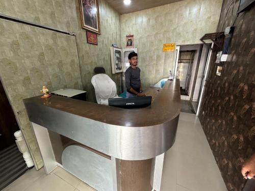 Imagen general del Hotel Sunrise, Khatoo. Foto 19