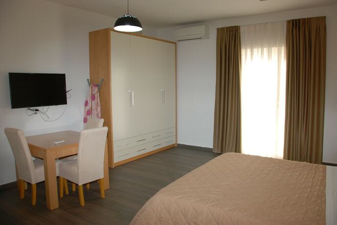 Imagen general del Hotel Sunrise Luxury Apartments. Foto 2