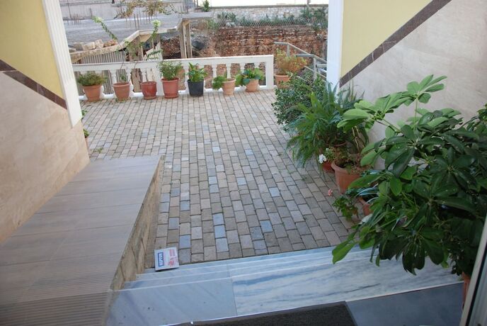 Imagen general del Hotel Sunrise Luxury Apartments. Foto 4