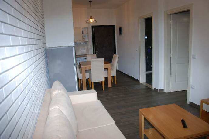 Imagen general del Hotel Sunrise Luxury Apartments. Foto 5