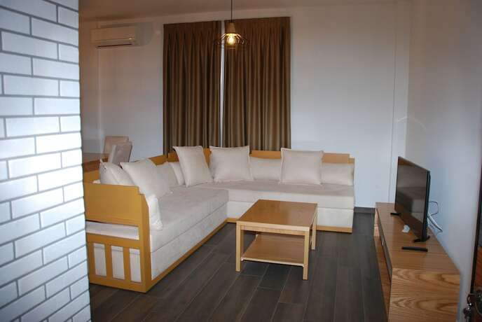 Imagen general del Hotel Sunrise Luxury Apartments. Foto 6