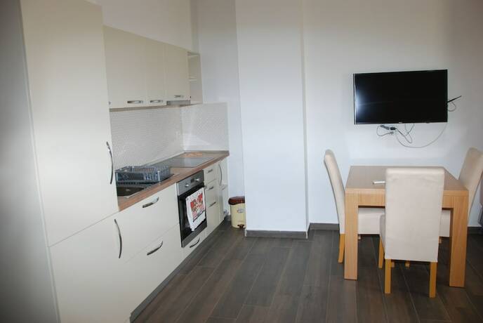 Imagen general del Hotel Sunrise Luxury Apartments. Foto 7