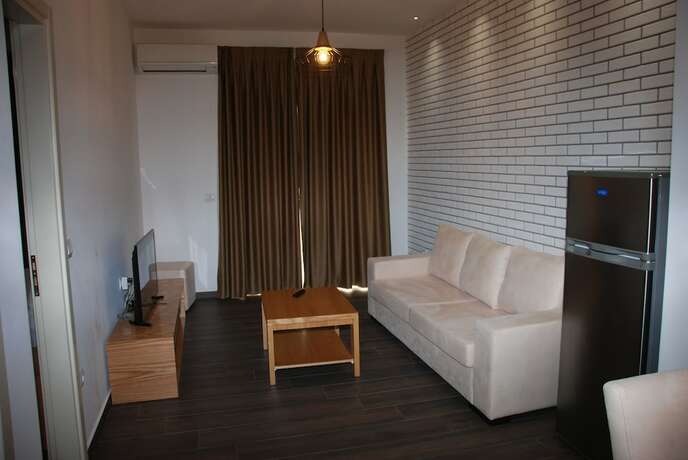 Imagen general del Hotel Sunrise Luxury Apartments. Foto 8