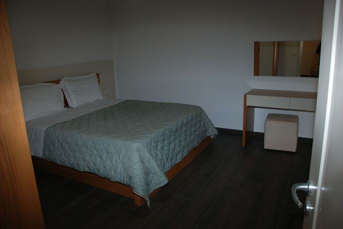 Imagen de la habitación del Hotel Sunrise Luxury Apartments. Foto 18