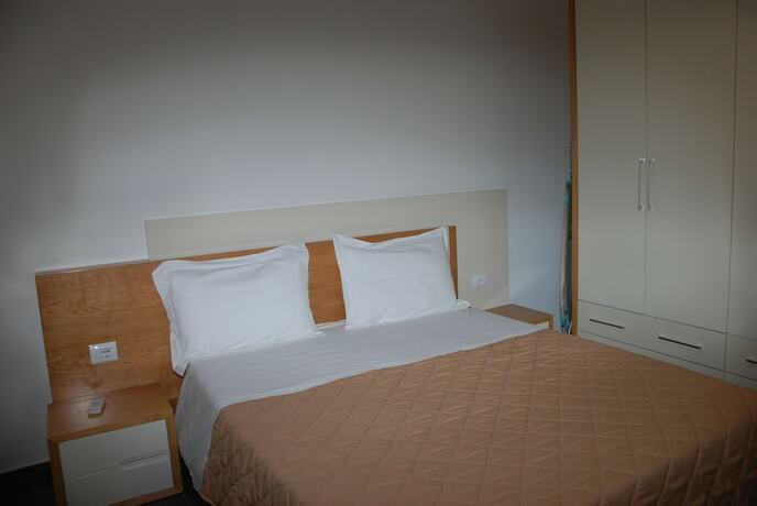 Imagen de la habitación del Hotel Sunrise Luxury Apartments. Foto 19