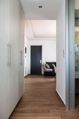 Imagen general del Hotel Sunrise Luxury Apartments Rhodes. Foto 2
