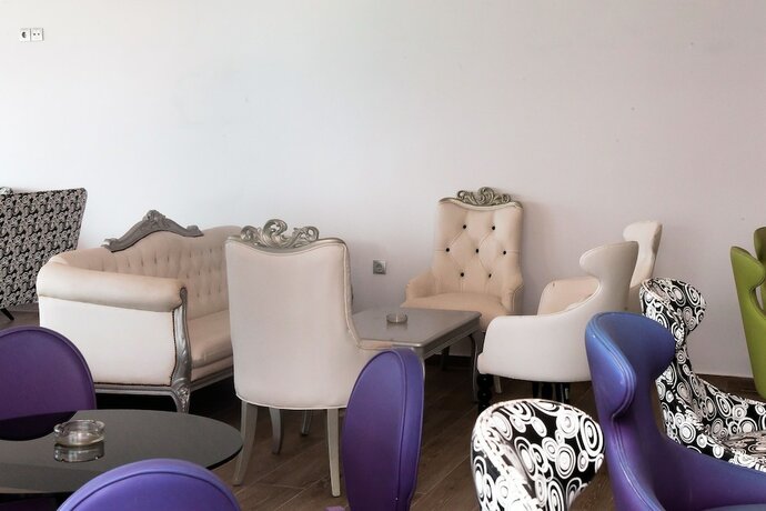 Imagen general del Hotel Sunrise Luxury Apartments Rhodes. Foto 4