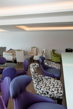 Imagen general del Hotel Sunrise Luxury Apartments Rhodes. Foto 12