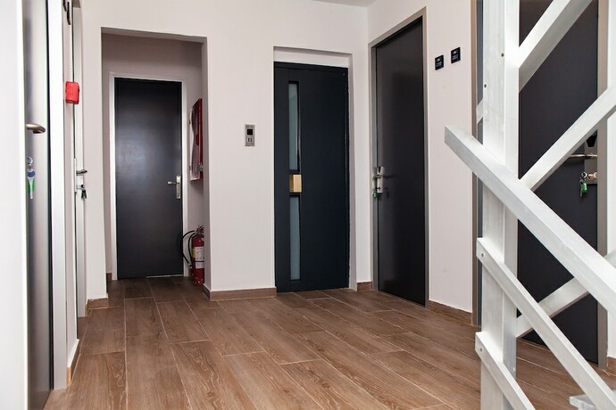 Imagen general del Hotel Sunrise Luxury Apartments Rhodes. Foto 13