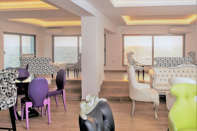 Imagen general del Hotel Sunrise Luxury Apartments Rhodes. Foto 15
