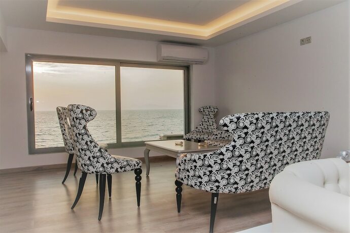 Imagen general del Hotel Sunrise Luxury Apartments Rhodes. Foto 16
