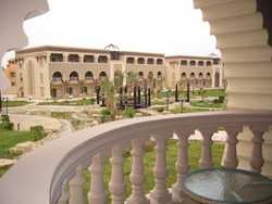 Imagen general del Hotel Sunrise Malouk Palace. Foto 4