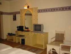 Imagen general del Hotel Sunrise Malouk Palace. Foto 5