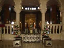 Imagen general del Hotel Sunrise Malouk Palace. Foto 7