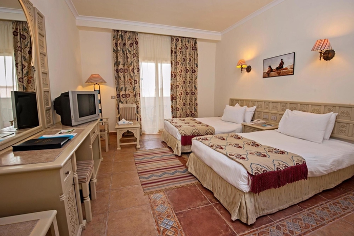 Imagen de la habitación del Hotel Sunrise Mamlouk Palace Resort. Foto 7