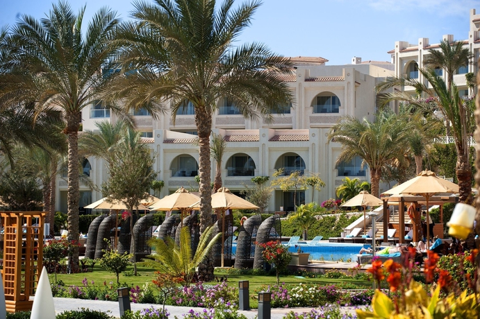 Imagen de la piscina del Hotel Sunrise Montemare Resort Grand Select. Foto 16