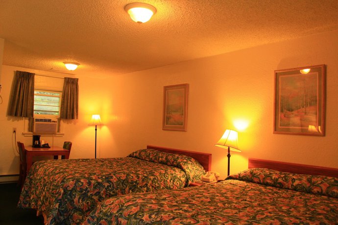 Imagen de la habitación del Hotel Sunrise Motor Inn. Foto 8