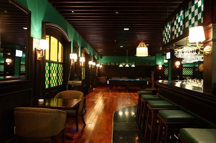 Imagen del bar/restaurante del Hotel Sunrise Nha Trang Beach and Spa. Foto 4