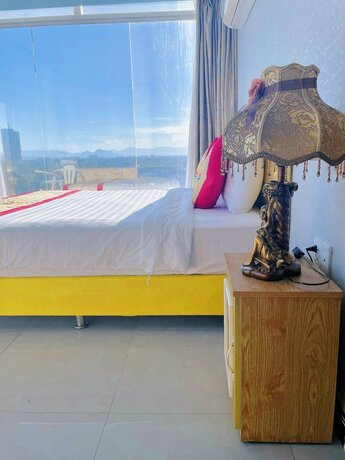 Imagen general del Hotel Sunrise Ninh Thuan. Foto 12