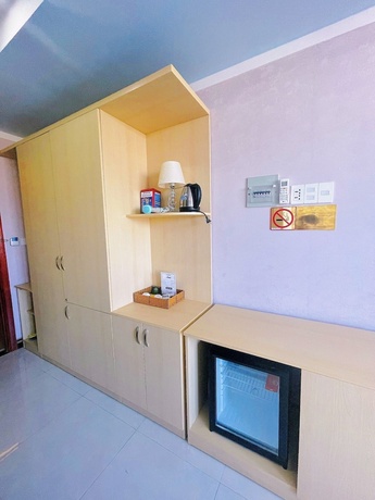 Imagen general del Hotel Sunrise Ninh Thuan. Foto 15
