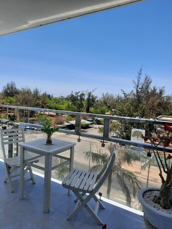Imagen de la habitación del Hotel Sunrise Ninh Thuan. Foto 17