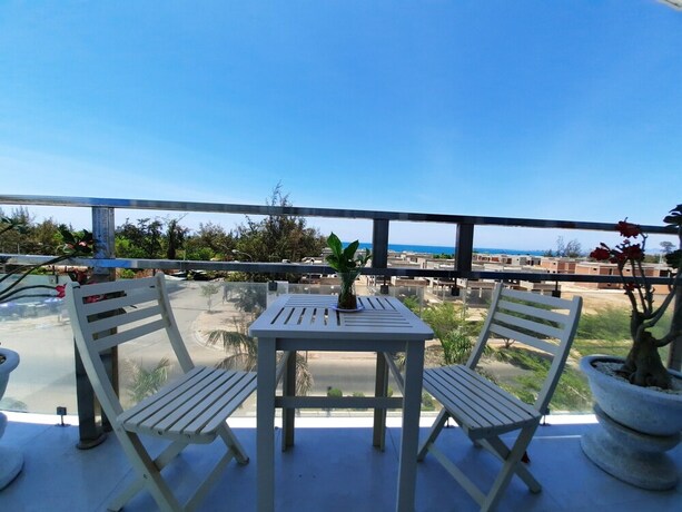 Imagen de la habitación del Hotel Sunrise Ninh Thuan. Foto 18