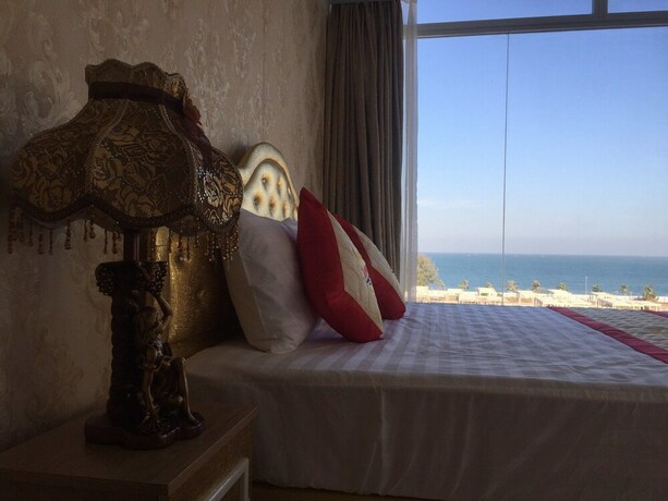 Imagen de la habitación del Hotel Sunrise Ninh Thuan. Foto 19